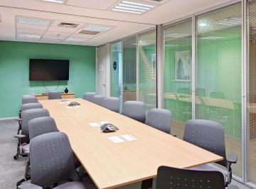 Foto número 1 · Reserve espaço de escritório aberto para empresas de todos os tamanhos em Regus Centro Empr. Mario G