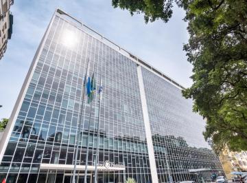 Foto número 1 · Escritório para alugar para 1 pessoa em Regus Edifício Manchete