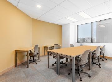 Foto número 1 · Escritório para alugar para 5 pessoas em Regus BRASILIA, Corporate Financial Center – Asa Norte