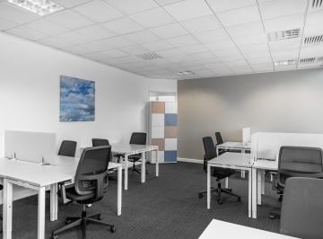 Foto número 1 · Escritório privado para alugar – Regus Cuiabá, Estevão de Mendonça em