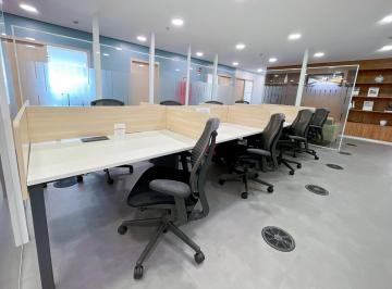 Foto número 1 · Coworking para alugar – Regus RECIFE, JCPM Trade Center – Boa Viagem - Pina em