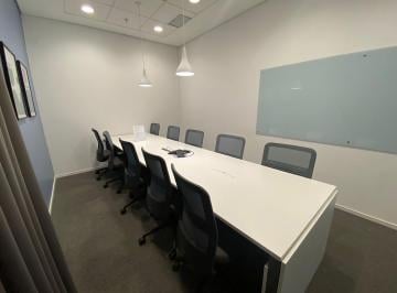 Foto número 1 · Reserve espaço de escritório aberto para empresas de todos os tamanhos em Regus Jamel Cecílio
