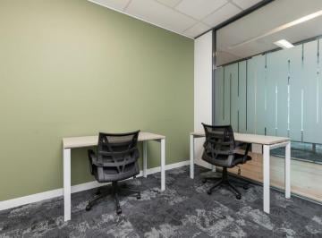 Foto número 1 · Escritório para alugar para 3 pessoas em Regus SAO PAULO, Paulista Trianon – Alameda Campinas