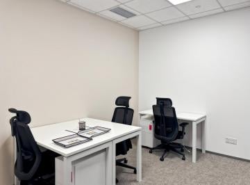 Foto número 1 · Escritório privado para alugar na Regus Paulista Trianon – Alameda Campinas em