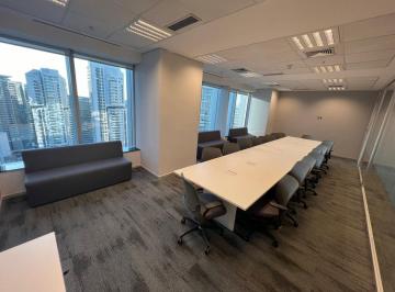 Foto número 1 · Escritório privado para alugar – Regus EZ Tower em