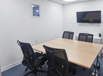 Foto número 1 · Escritório privado para alugar na Regus Belo Horizonte, Multicenter em