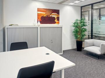 Foto número 1 · Escritório para alugar na Regus SAO PAULO, Alphaville - Castelo Branco - Tambore