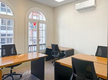 Foto número 1 · Escritório para alugar para 5 pessoas em Regus Porto Alegre, Galeria Chaves