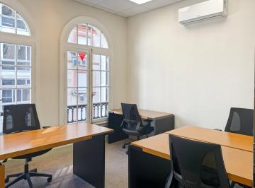 Foto número 1 · Escritório para alugar para 5 pessoas em Regus Porto Alegre, Galeria Chaves