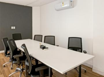 Foto número 1 · Reserve espaço de escritório aberto para empresas de todos os tamanhos em Regus Socorro, Jose Bonifa