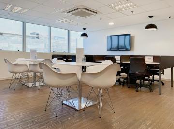 Foto número 1 · Assinaturas flexíveis de coworking em Regus BRASILIA, Palacio da Agricultura