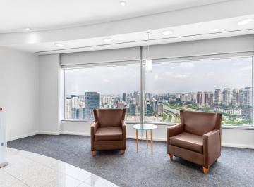 Foto número 1 · Plano de coworking na Regus SAO PAULO, Regus E-Tower - Funchal –