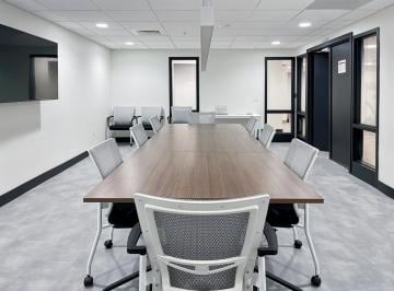 Foto número 1 · Escritório privado para alugar na Regus Belem, Quintino em