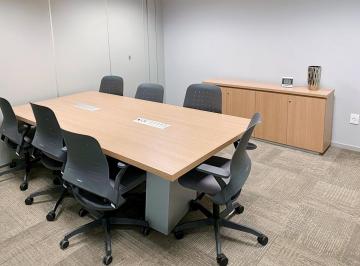 Foto número 1 · Escritório privado para alugar na Regus Bolsa de Valores em