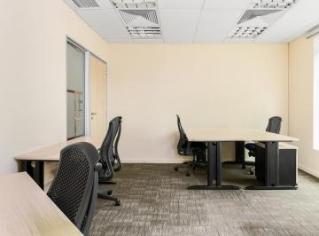 Foto número 1 · Escritório para alugar para 5 pessoas em Regus BELO HORIZONTE, Amadeus Business Tower - Lourdes - Co