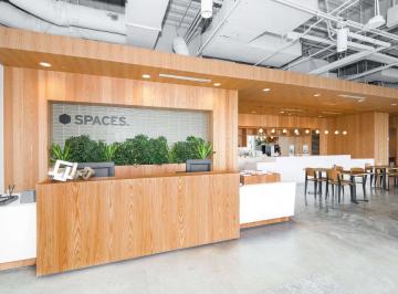 Foto número 1 · Trabalhe de qualquer lugar com escritório virtual em Spaces Sao Paulo, Jardins - Tutoia