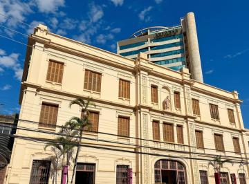 Foto número 1 · Escritório para alugar para 1 pessoa em HQ Campinas, Arcadas