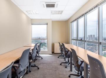 Foto número 1 · Escritório para alugar para 5 pessoas em Regus SALVADOR, Mundo Plaza – Tancredo Neves