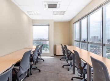 Foto número 1 · Escritório para alugar para 5 pessoas em Regus SALVADOR, Mundo Plaza – Tancredo Neves