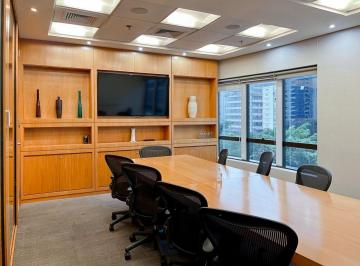 Foto número 1 · Escritório privado para alugar – Regus SAO PAULO, Faria Lima - Av Cidade Jardim - Ed Seculum em