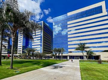 Foto número 1 · Escritório para alugar para 1 pessoa em Regus BRASILIA, Parque Cidade Corporate – Asa Sul
