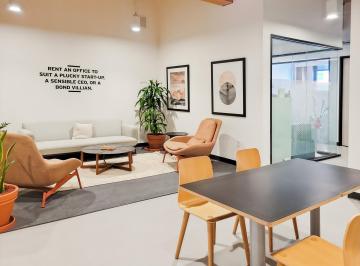 Foto número 1 · Junte-se a uma comunidade empresarial próspera em Spaces Sao Paulo, Jardins - Tutoia