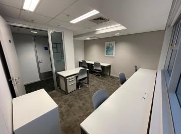 Foto número 1 · Escritório para alugar para 5 pessoas em Regus RIO DE JANEIRO, Rio Branco Carioca
