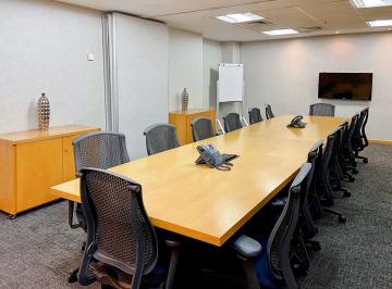 Foto número 1 · Escritório para alugar para 4 pessoas em Regus RIO DE JANEIRO, Mourisco Botafogo