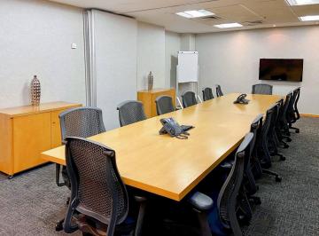 Foto número 1 · Escritório privado para alugar na Regus RIO DE JANEIRO, Mourisco Botafogo em