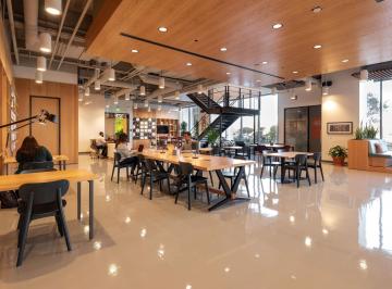 Foto número 1 · Junte-se a um coworking colaborativo em Spaces Sao Paulo, Jardins - Tutoia