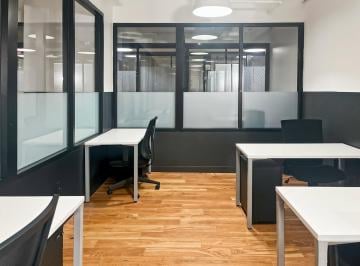 Foto número 1 · Junte-se a um coworking colaborativo em Spaces Sao Paulo, Jardins - Tutoia