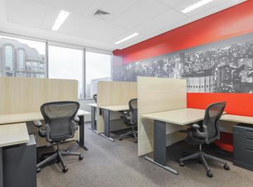 Foto número 1 · Espaço de coworking para alugar em Regus Sao Paulo, Rochavera - Morumbi