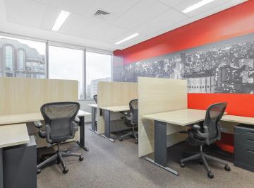 Foto número 1 · Espaço de coworking para alugar em Regus Sao Paulo, Rochavera - Morumbi