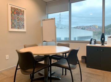 Foto número 1 · Escritório privado para alugar na Regus Sto. Amaro, Panamerica Park em