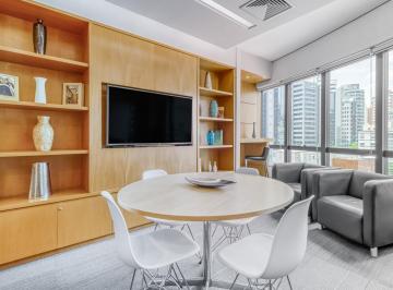 Foto número 1 · Plano de coworking na Regus SAO PAULO, Faria Lima - Av Cidade Jardim - Ed Seculum –