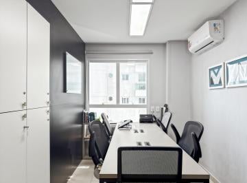 Foto número 1 · Reserve espaço de escritório aberto para empresas de todos os tamanhos em Regus Belem, Municipalidad