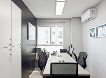 Foto número 1 · Reserve espaço de escritório aberto para empresas de todos os tamanhos em Regus Belem, Municipalidad