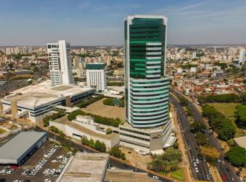 Foto número 1 · Escritório para alugar para 1 pessoa em Regus BRA, Uberlandia - Center Shopping