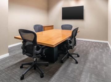 Foto número 1 · Escritório privado para alugar na Regus RIO DE JANEIRO, Galeria Sul America em