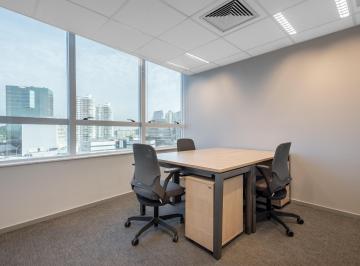 Foto número 1 · Escritório para alugar para 4 pessoas em Regus Vitória, Work Center 2