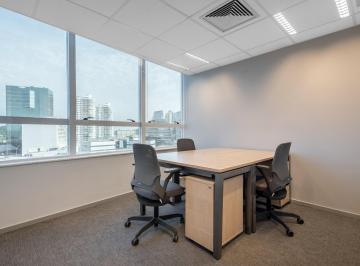 Foto número 1 · Escritório privado para alugar na Regus Vitória, Work Center 2 em