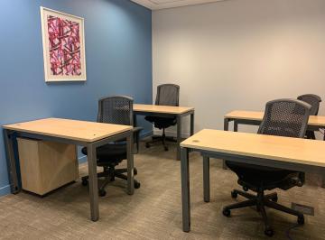 Foto número 1 · Escritório para alugar para 5 pessoas em Regus SAO PAULO, Chacara Santo Antonio, Alexandre Dumas