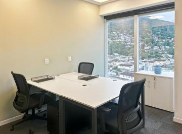 Foto número 1 · Escritório privado para alugar na Regus Florianópolis, Floripa Shopping em