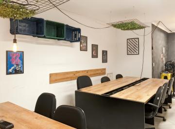 Foto número 1 · Espaço de coworking para alugar em Regus Sao Paulo, Liberdade