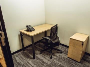 Foto número 1 · Escritório para alugar na Regus BRA, Uberlandia - Center Shopping