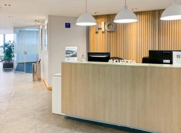 Foto número 1 · Escritório virtual HQ CURITIBA, Centro Empresarial Jatobá – Sete de Setembro em