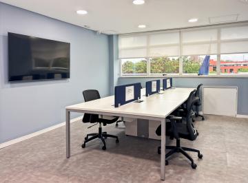 Foto número 1 · Espaço de coworking para alugar em HQ Rio de Janeiro, Américas - Parque das Rosas