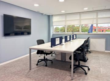 Foto número 1 · Espaço de coworking para alugar em HQ Rio de Janeiro, Américas - Parque das Rosas