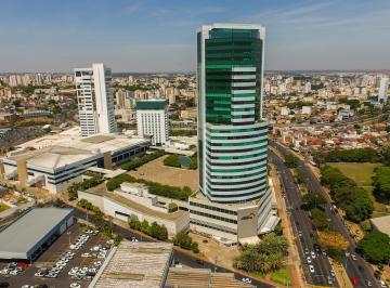 Foto número 1 · Escritório para alugar para 3 pessoas em Regus BRA, Uberlandia - Center Shopping
