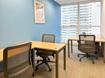 Foto número 1 · Escritório para alugar na Regus Domo Corporate ABC